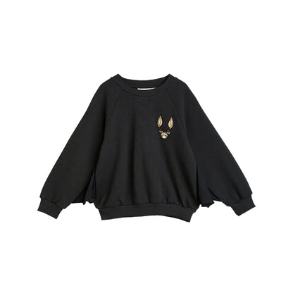 Mini Rodini Bat Sleeve Sweatshirt