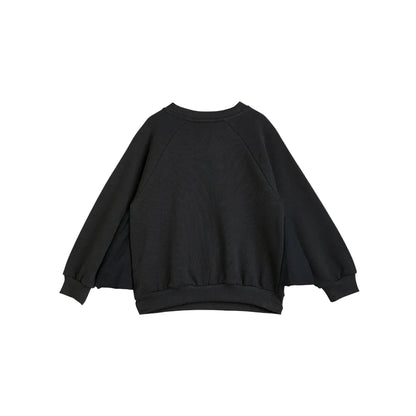 Mini Rodini Bat Sleeve Sweatshirt