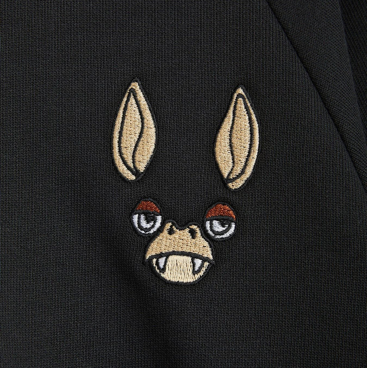 Mini Rodini Bat Sleeve Sweatshirt