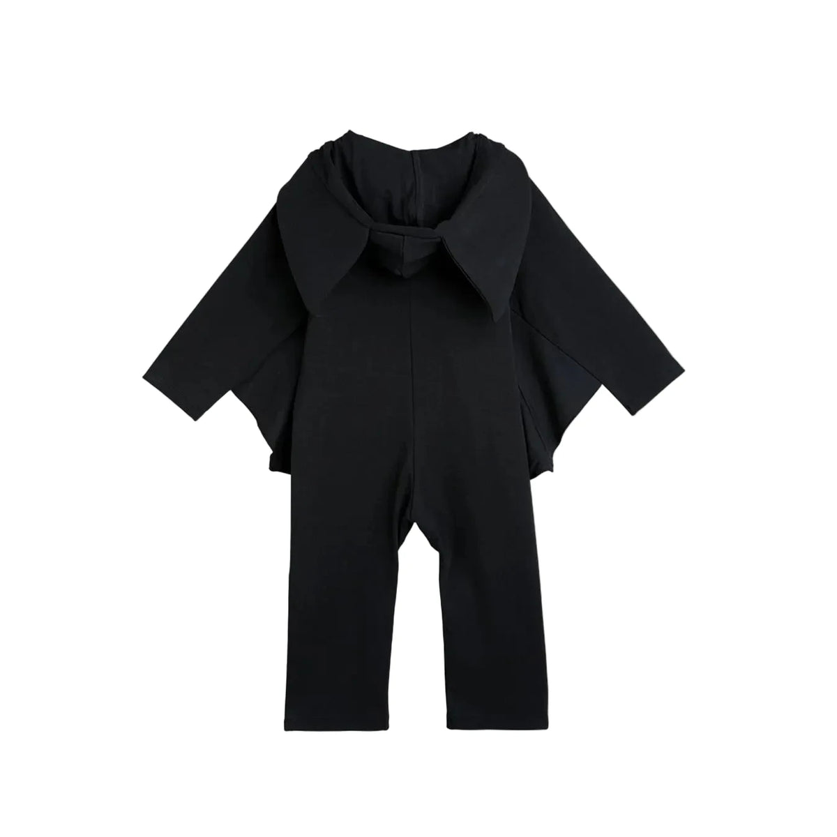 Mini Rodini Bat Sleeve Onesie