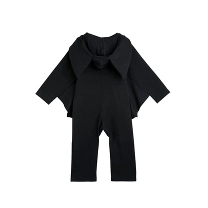 Mini Rodini Bat Sleeve Onesie