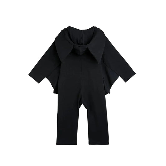 Mini Rodini Bat Sleeve Onesie