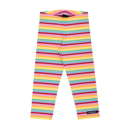 Leggings Dahlia Multi Stripe