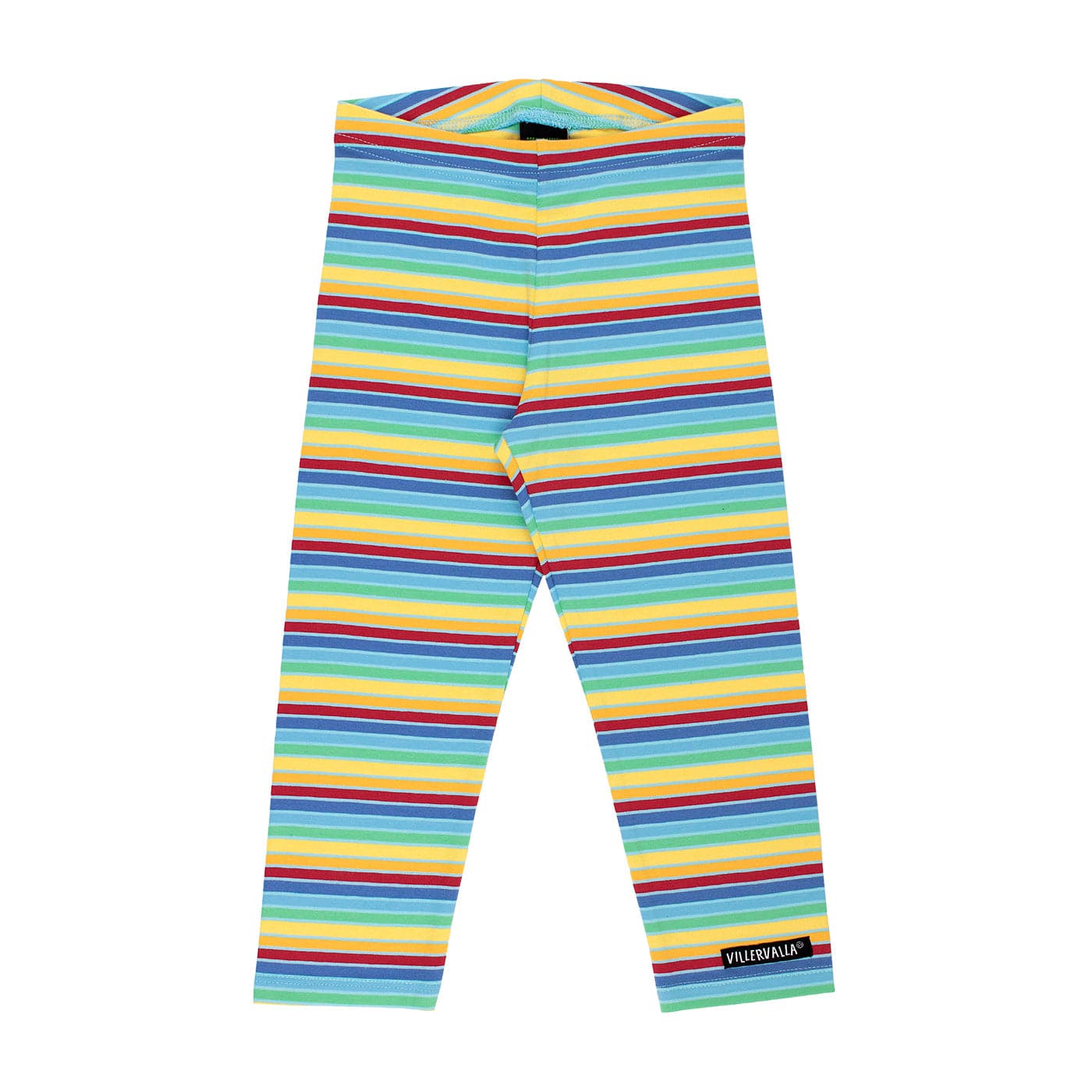 Leggings Nautic Mulți Stripe