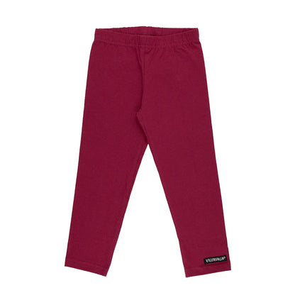 Villervalla Leggings Chili