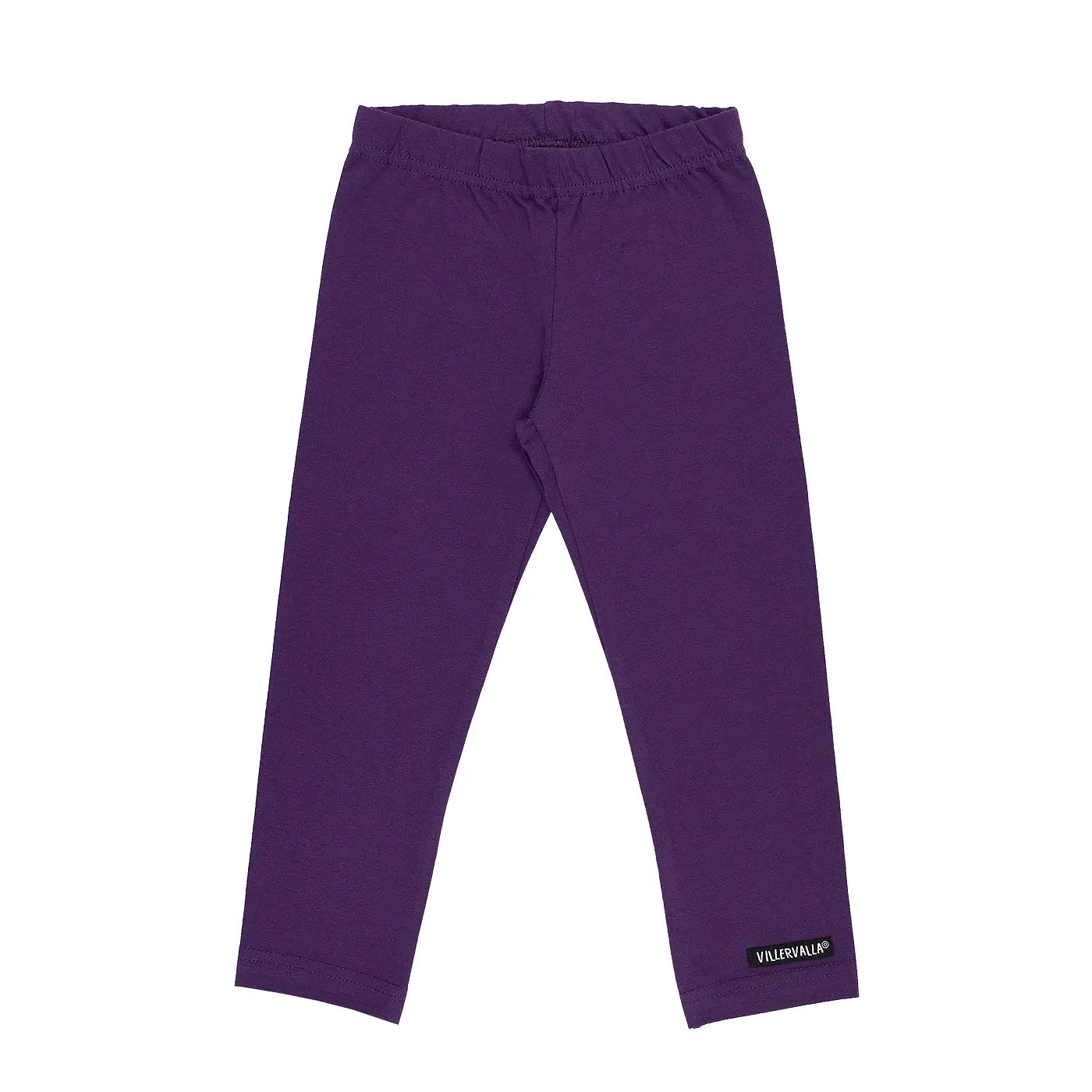 Villervalla Leggings Grape