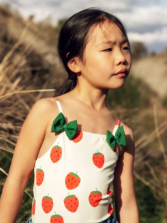 Strawberries Swimsuit