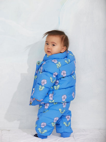 Mini Rodini Violas Citypuffer