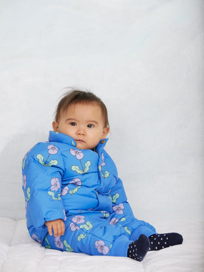 Mini Rodini Violas Citypuffer