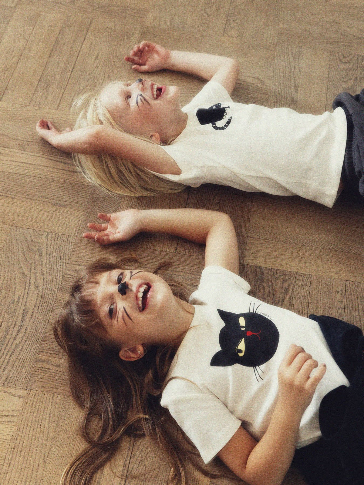 Mini Rodini Rat Short Sleeve Tee