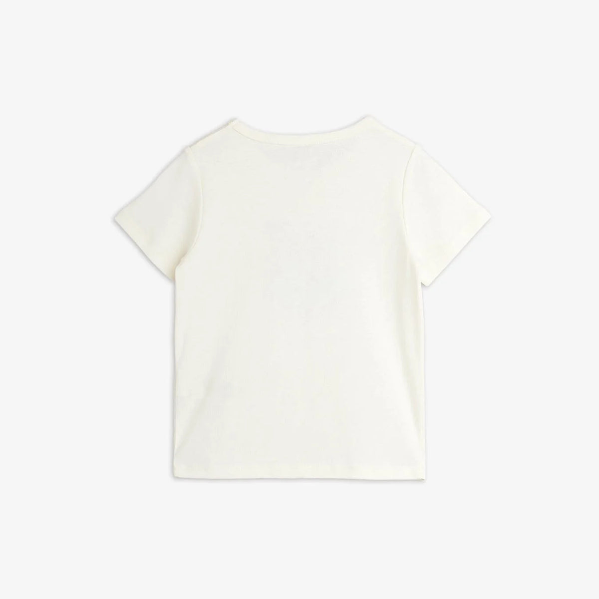 Mini Rodini Rat Short Sleeve Tee