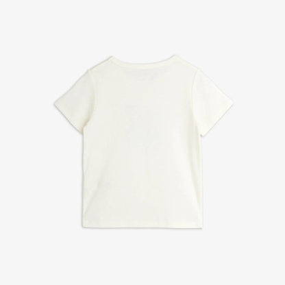 Mini Rodini Rat Short Sleeve Tee