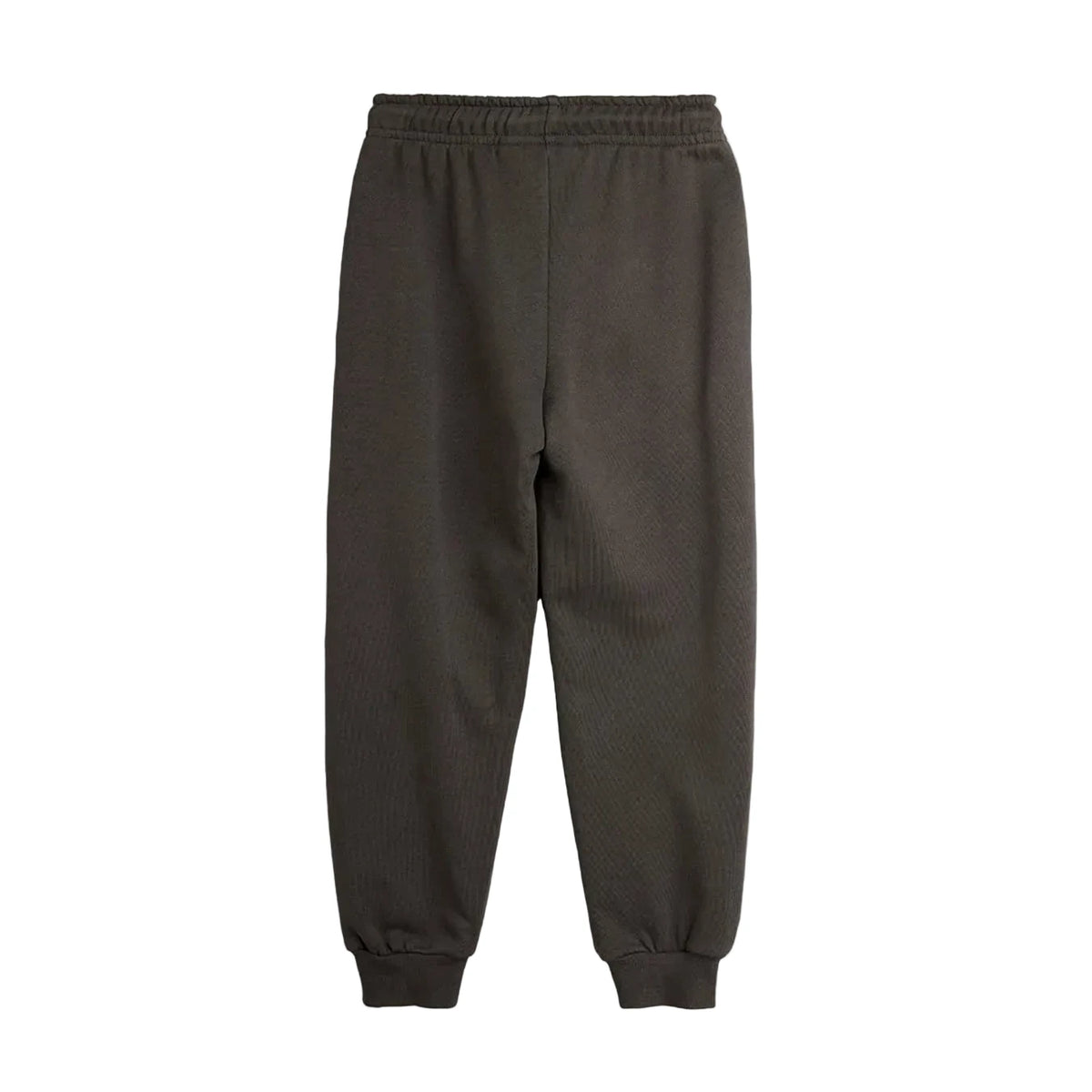 Cat And Rat Embroidered Sweatpants