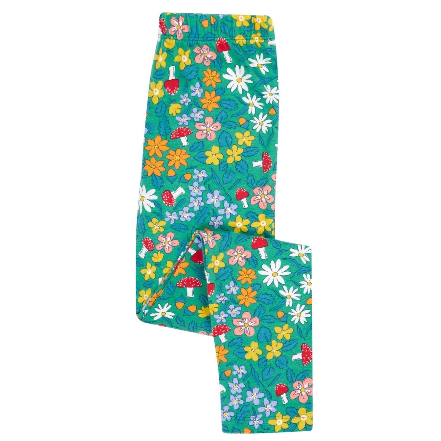 Libby Wild Woods Leggings