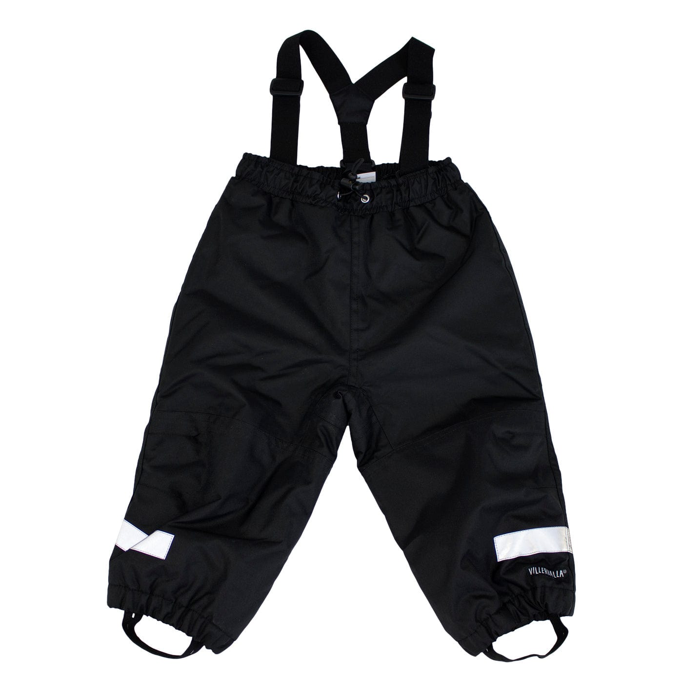 Snow Pants Black