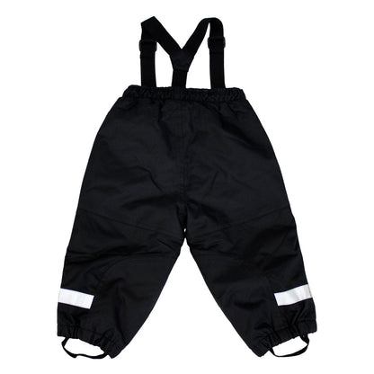 Snow Pants Black