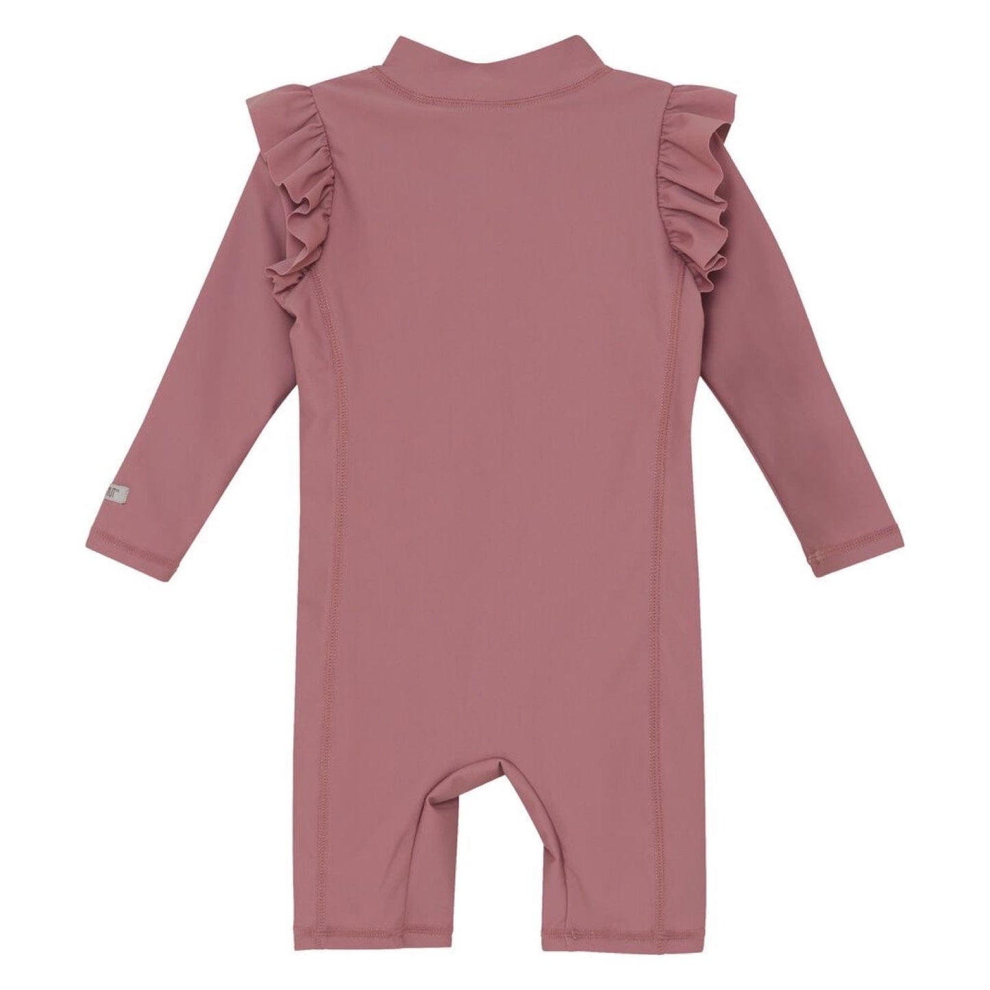 Swim Suit Long Sleeve UPF 60+ Ash Rose