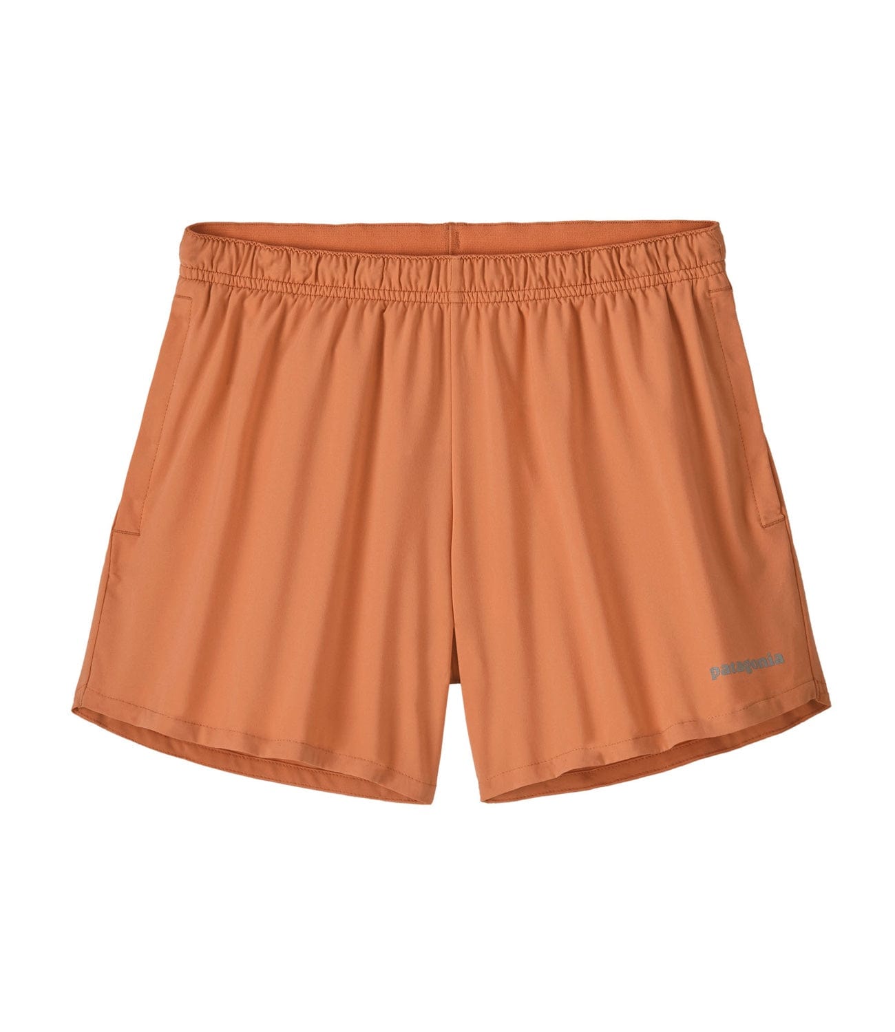 K's Multi Trails Shorts - 4 in Rock Melon