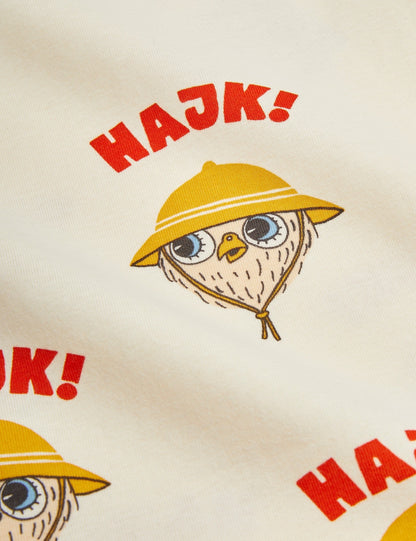 Hajk! Hike Short Sleeve Shirt