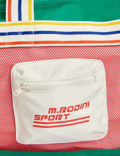 Mini Rodini Sport Duffel Bag