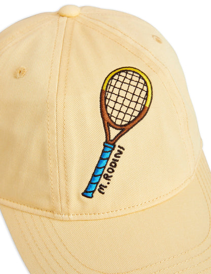 Tennis Embroidered Cap [only 9-11 Years left]