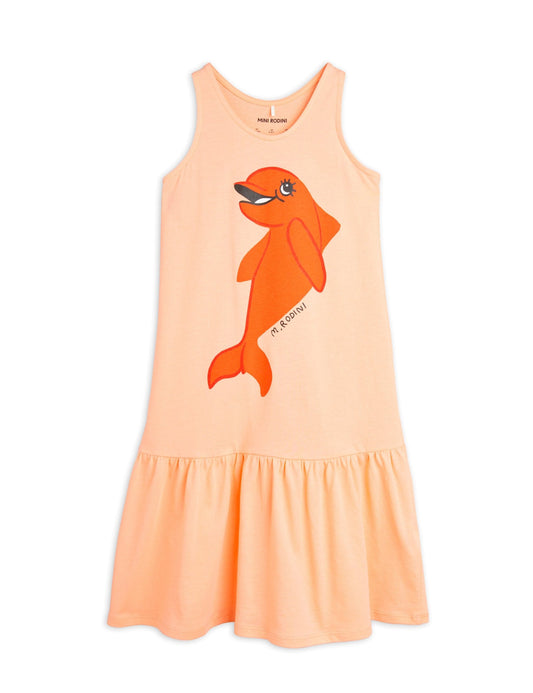 Dolphin Tank Dress