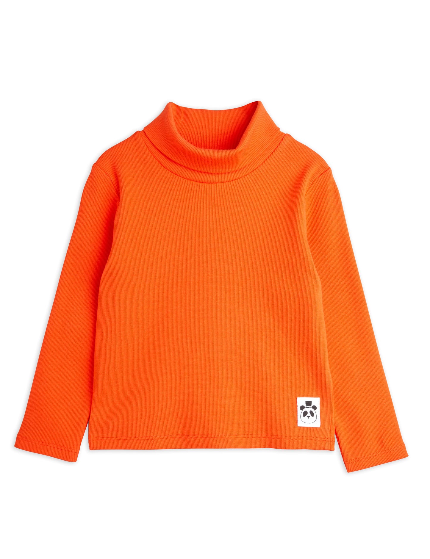 Solid Rib Turtleneck [only 1.5 to 3 Years left]