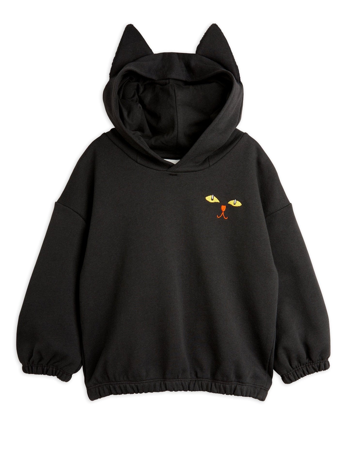 Cat Ears Hoodie