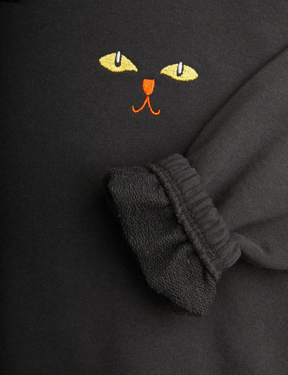 Cat Ears Hoodie