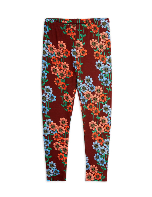 Daisy Leggings [only 5-7 Years left]