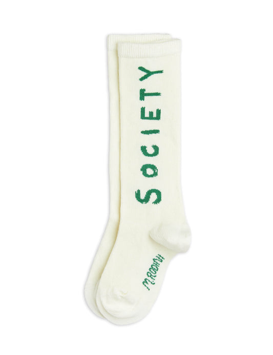 Society Knee-High Socks [only EU 32-35 left]