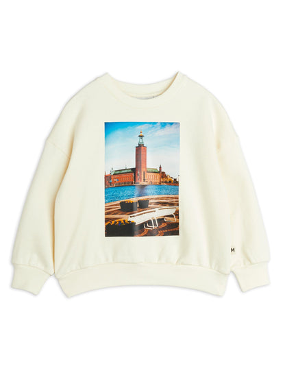 City Hall Sweatshirt