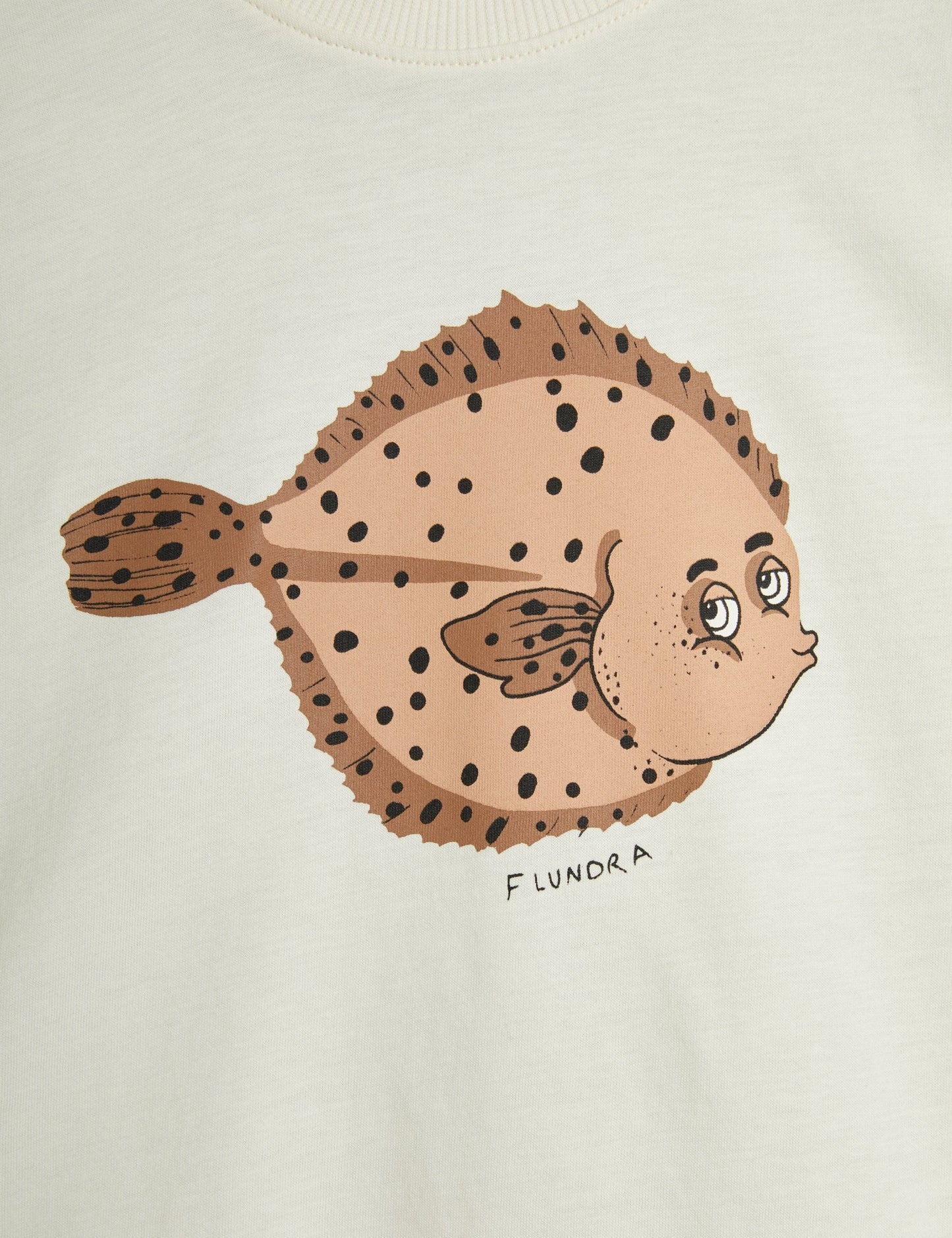 Flundra Short Sleeve Shirt