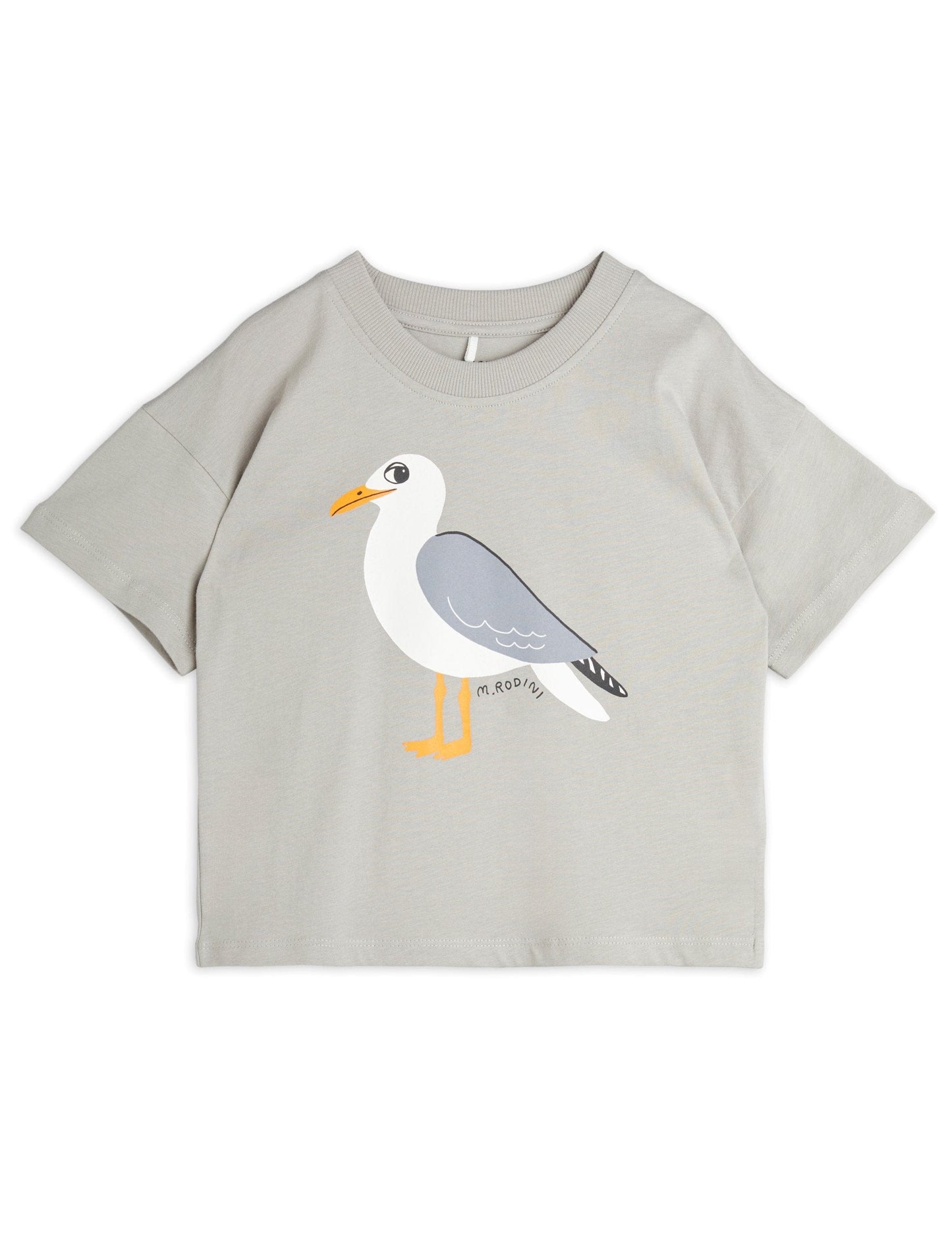 Seagull Short Sleeve Tee