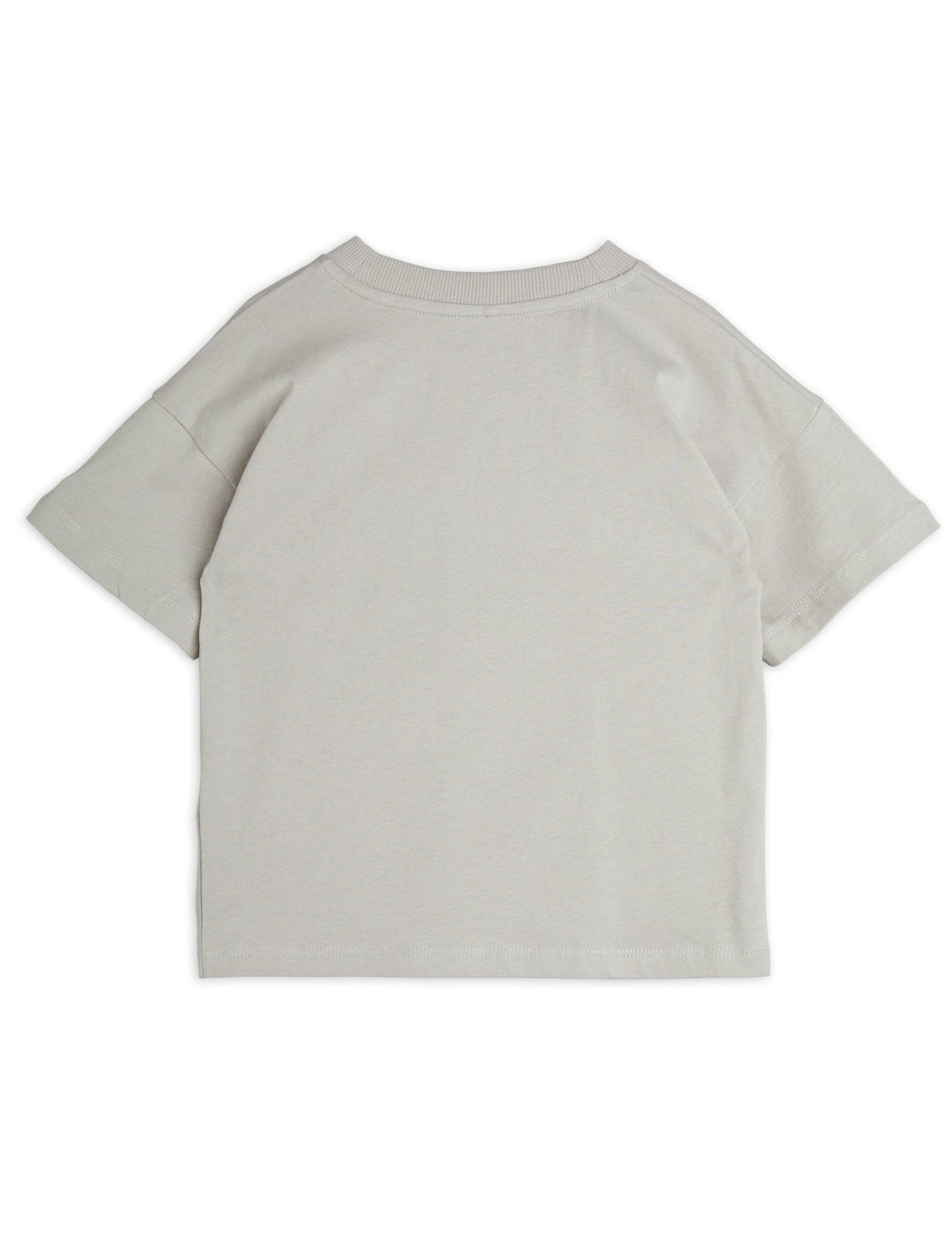 Seagull Short Sleeve Tee