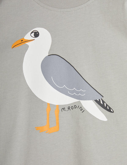 Seagull Short Sleeve Tee