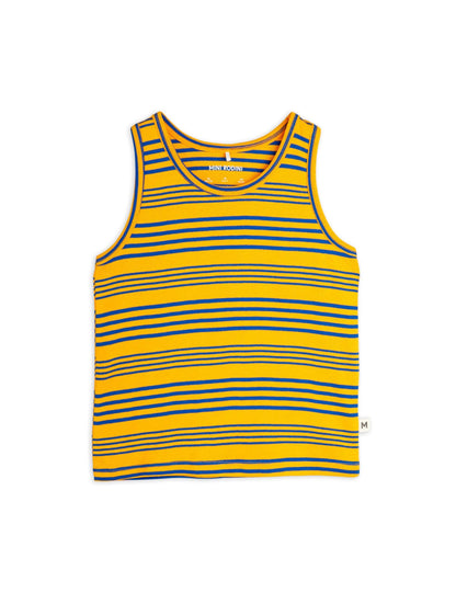 Stripy Tank