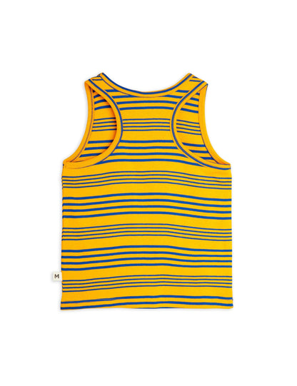 Stripy Tank