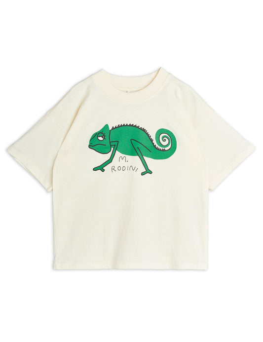 Lizard Short Sleeve Shirt