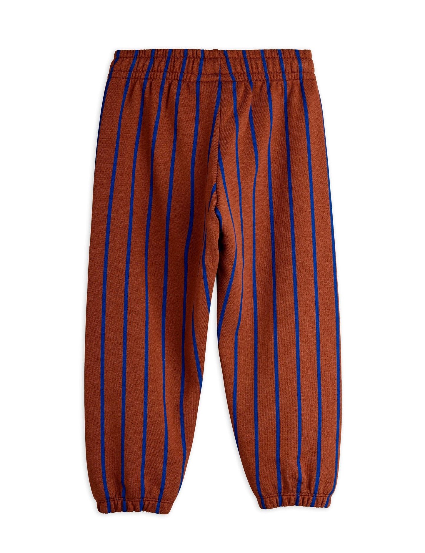Vertical Stripe Sweatpants