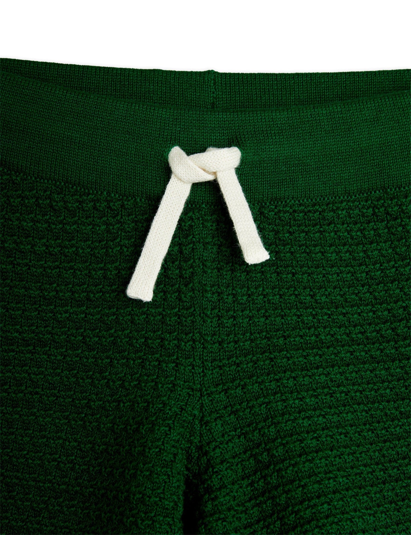 Crochet Knit Shorts