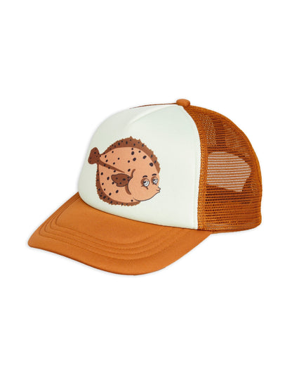 Flundra Trucker Cap