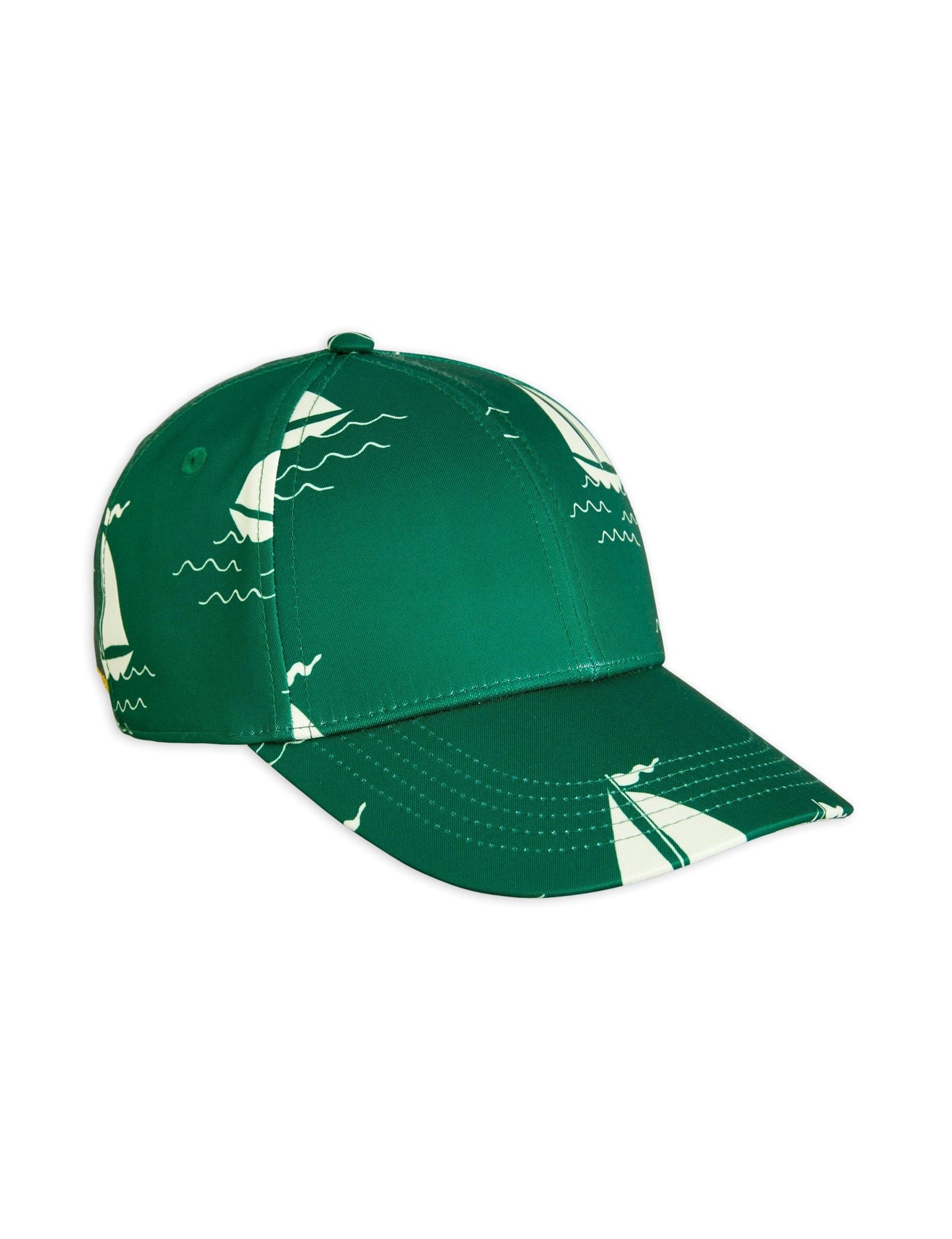 Sailing Boats Cap