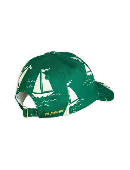 Sailing Boats Cap