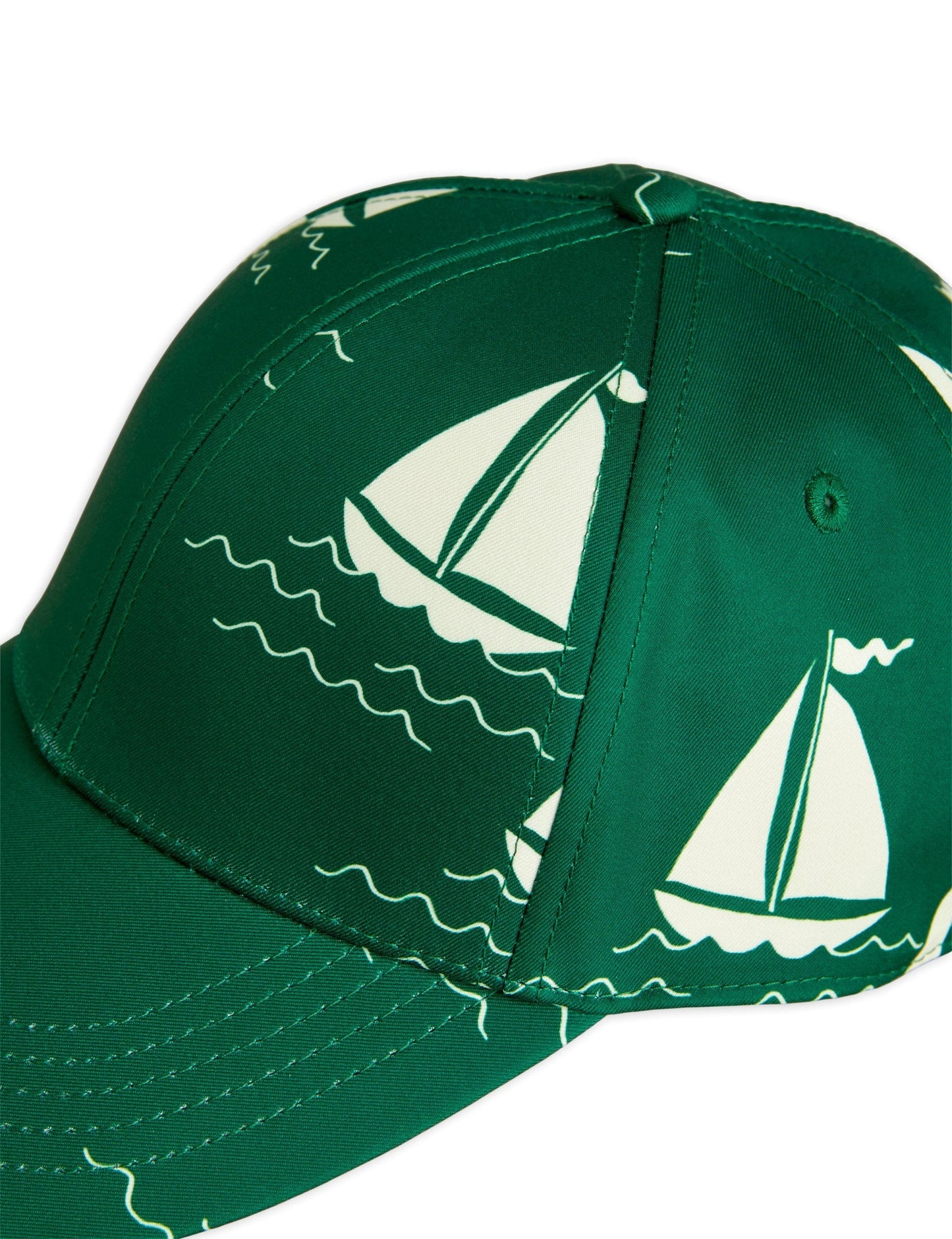 Sailing Boats Cap