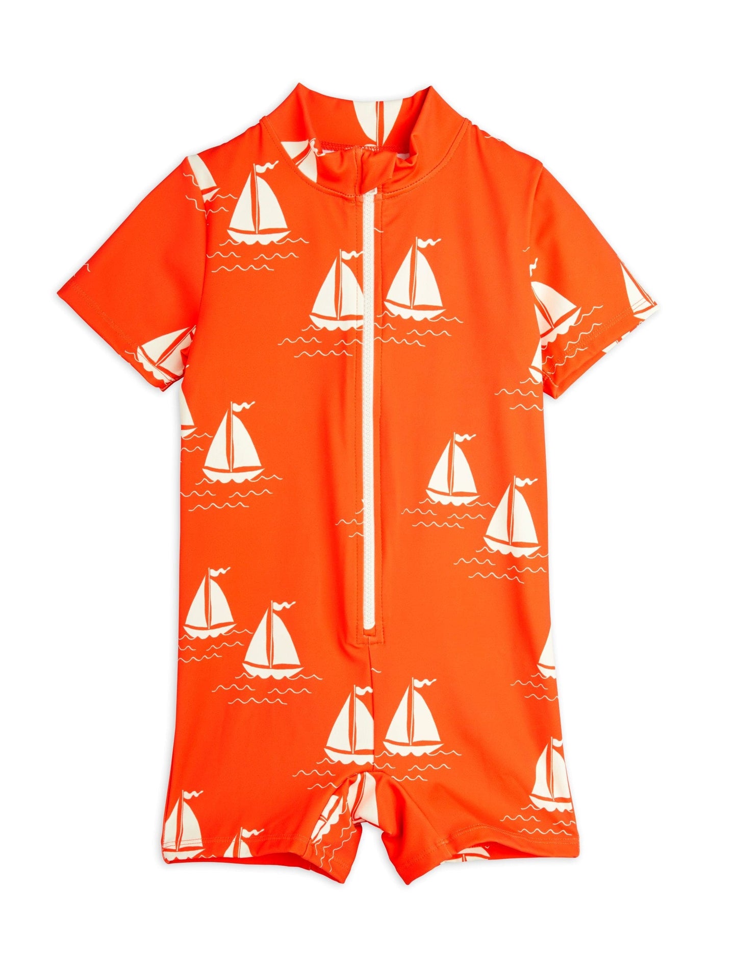 Sailing Boats UV Suit