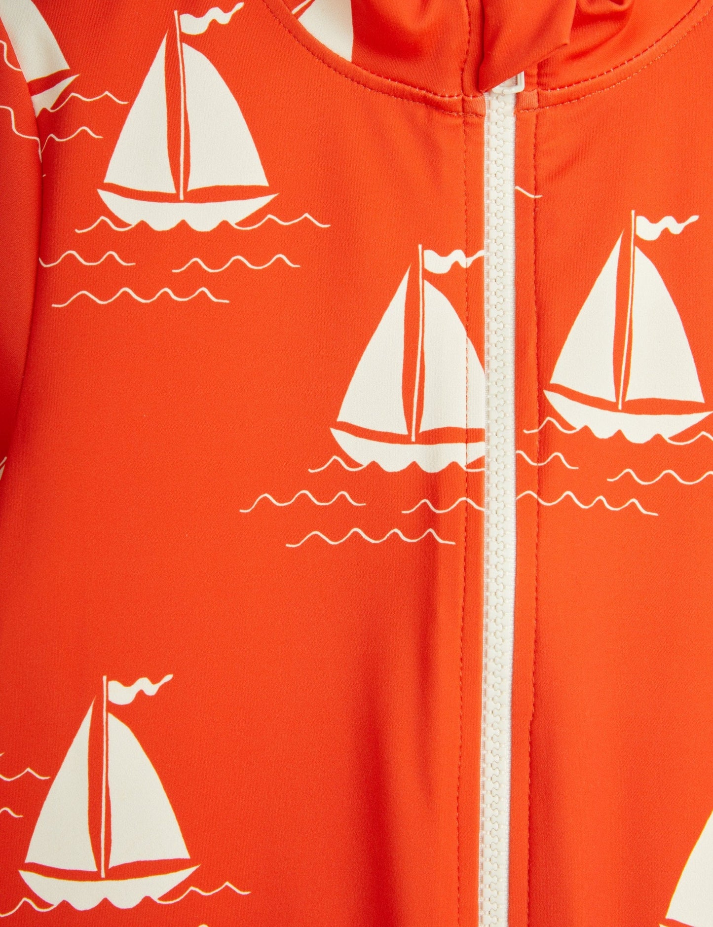 Sailing Boats UV Suit