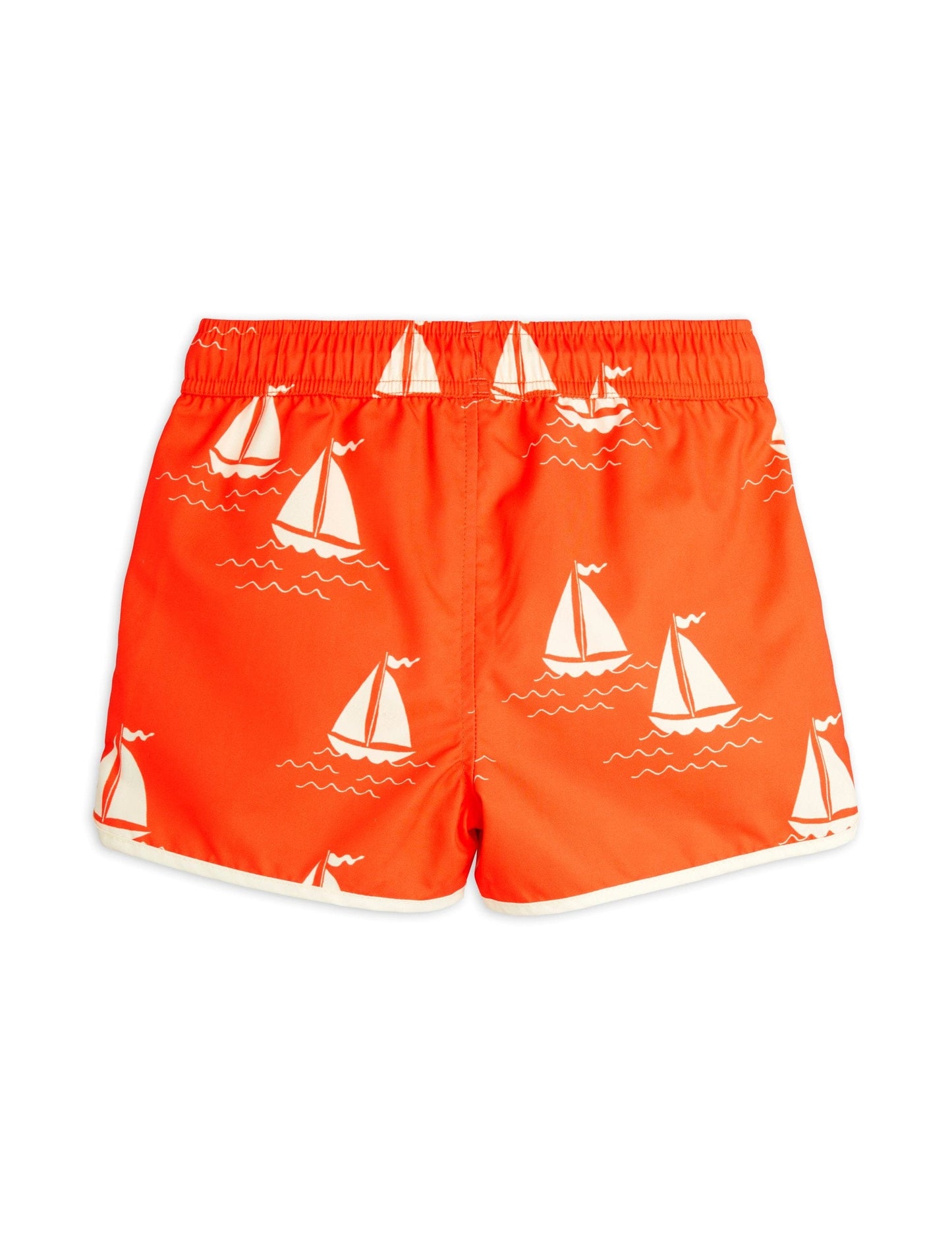 Sailing Boats Swim Shorts