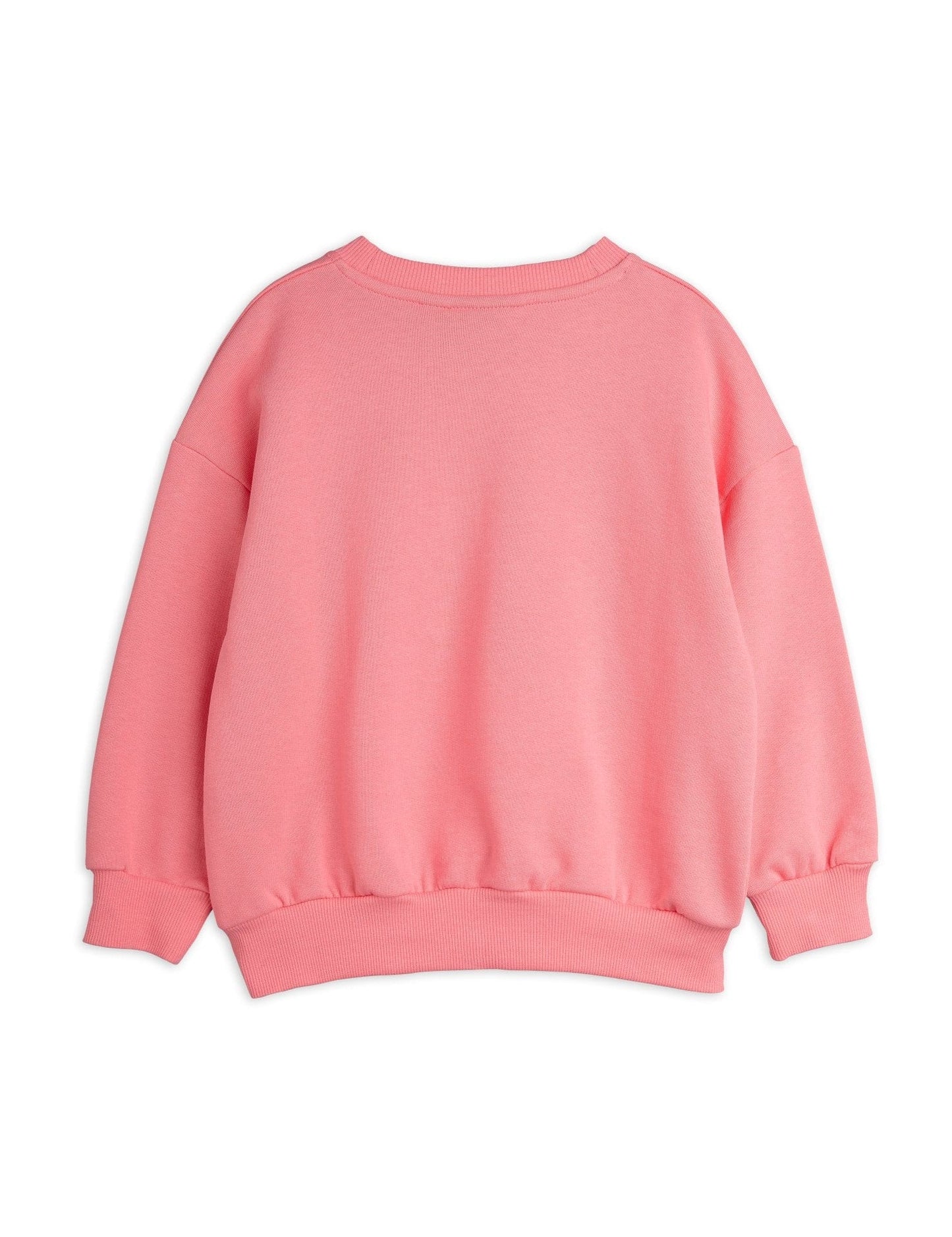 Blackbird Sweatshirt Pink