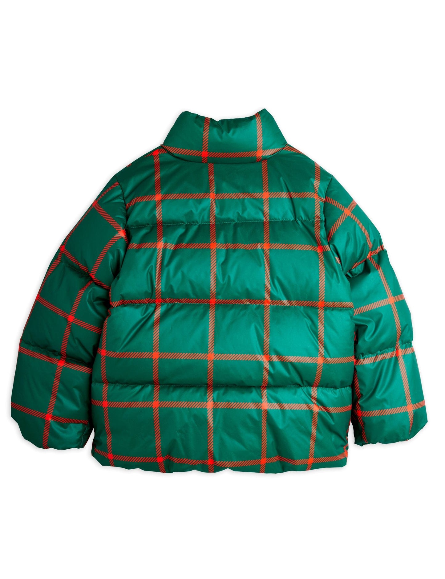 Plaid Citypuffer